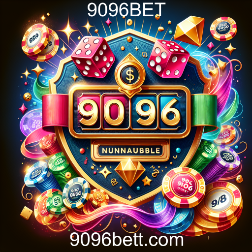 Ofertas Especiais: Atrações Imperdíveis da 9096BET